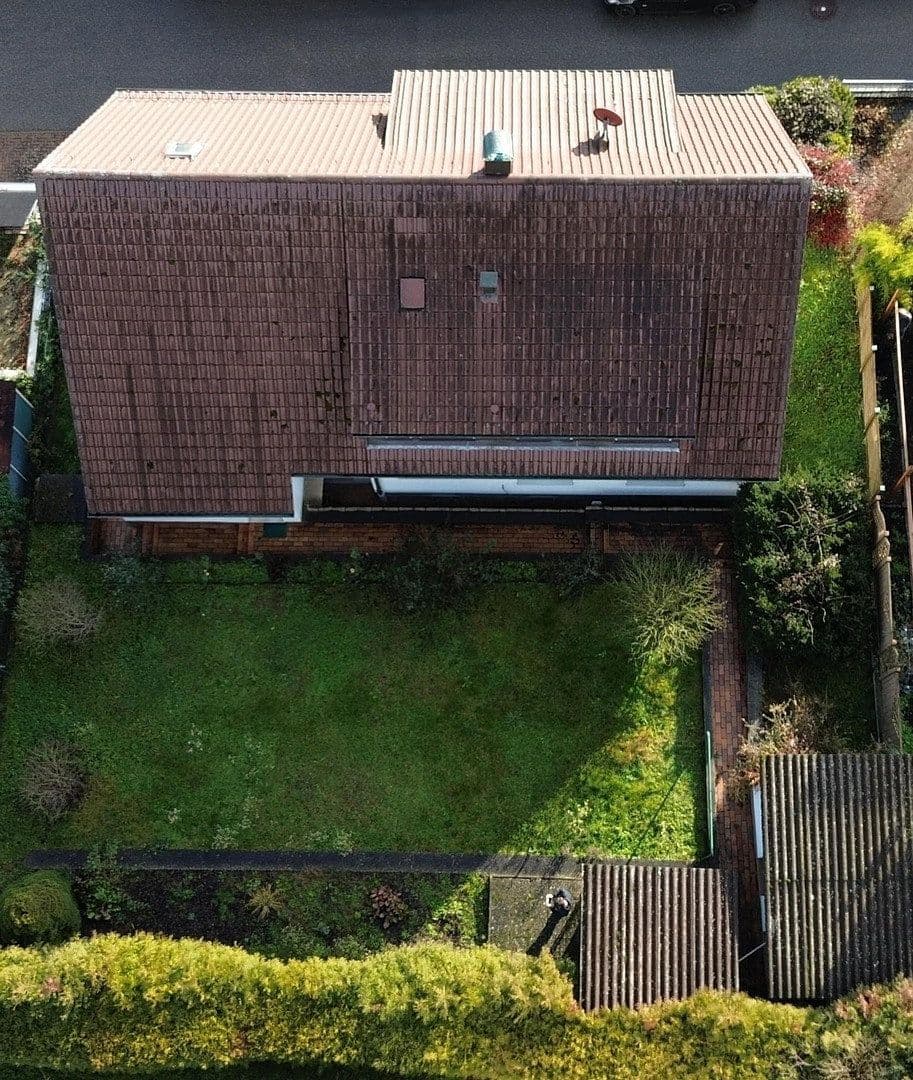 Predaj domu 187 m², pozemek 487 m², Mühlacker, Bádensko-Wurttembersko Predaj domu 187 m², pozemek 487 m², Mühlacker, Bádensko-Wurttembersko