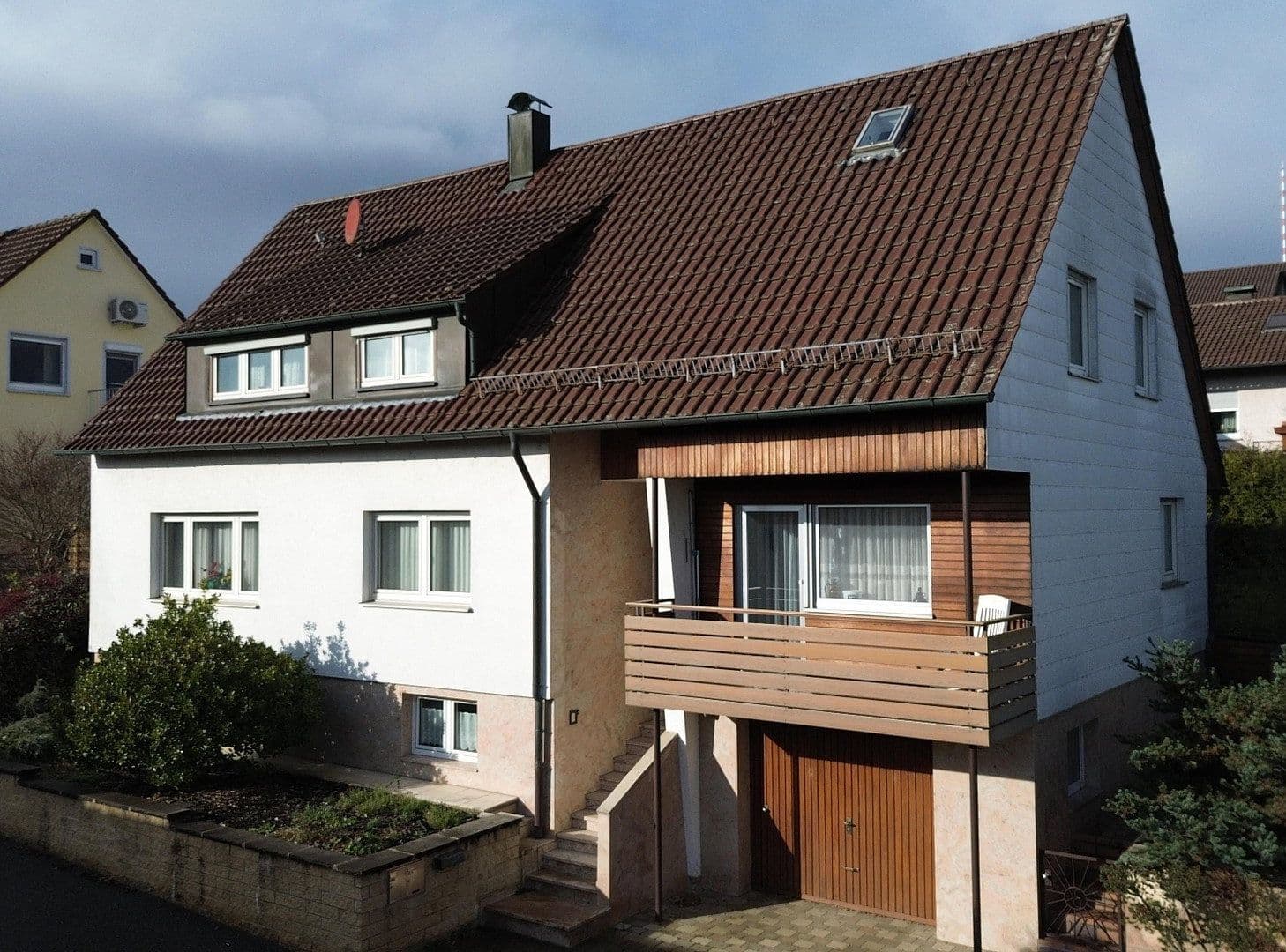 Predaj domu 187 m², pozemek 487 m², Mühlacker, Bádensko-Wurttembersko Predaj domu 187 m², pozemek 487 m², Mühlacker, Bádensko-Wurttembersko
