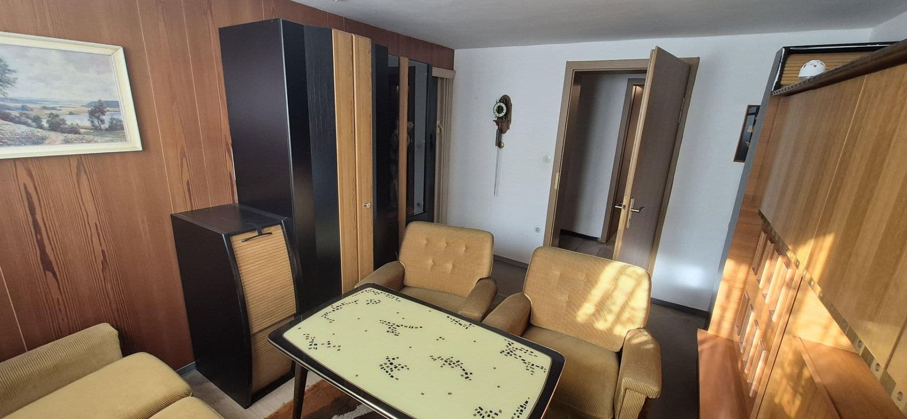 Predaj domu 187 m², pozemek 487 m², Mühlacker, Bádensko-Wurttembersko Predaj domu 187 m², pozemek 487 m², Mühlacker, Bádensko-Wurttembersko