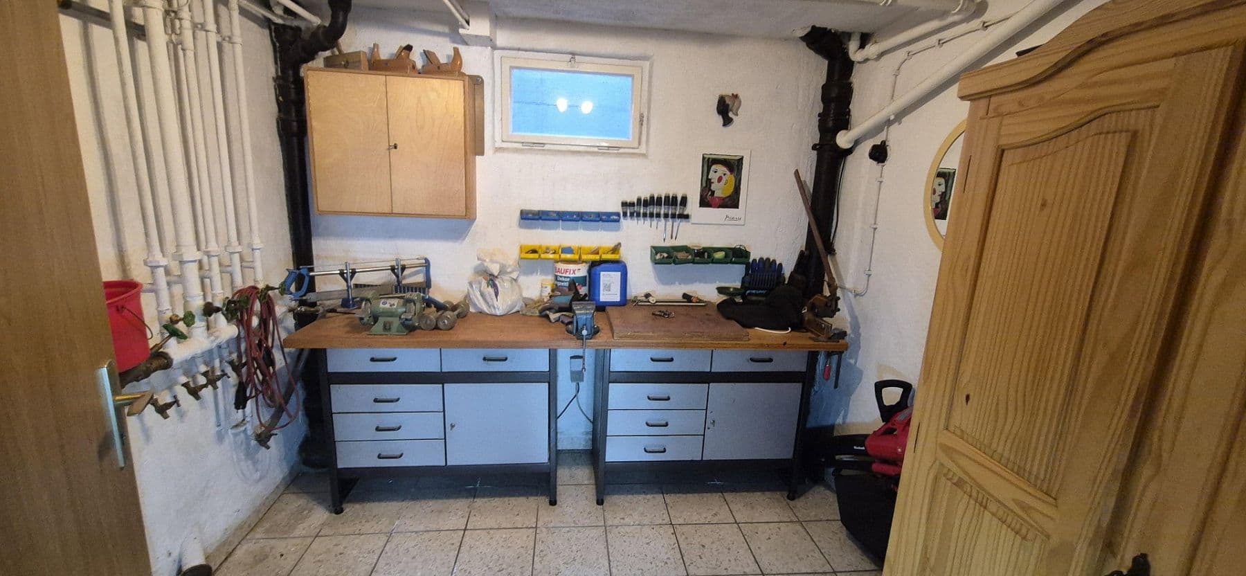 Predaj domu 187 m², pozemek 487 m², Mühlacker, Bádensko-Wurttembersko Predaj domu 187 m², pozemek 487 m², Mühlacker, Bádensko-Wurttembersko