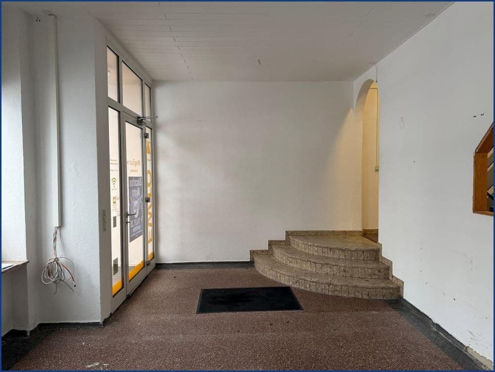 Prenájom kancelárie 160 m², Hannoversche Heerstr. 3, Celle, Dolné Sasko Prenájom kancelárie 160 m², Hannoversche Heerstr. 3, Celle, Dolné Sasko