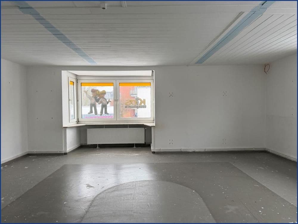 Prenájom kancelárie 160 m², Hannoversche Heerstr. 3, Celle, Dolné Sasko Prenájom kancelárie 160 m², Hannoversche Heerstr. 3, Celle, Dolné Sasko