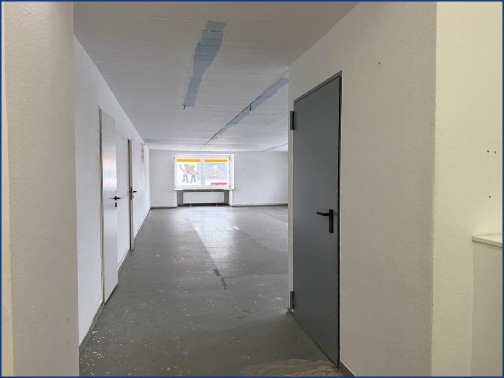 Prenájom kancelárie 160 m², Hannoversche Heerstr. 3, Celle, Dolné Sasko Prenájom kancelárie 160 m², Hannoversche Heerstr. 3, Celle, Dolné Sasko