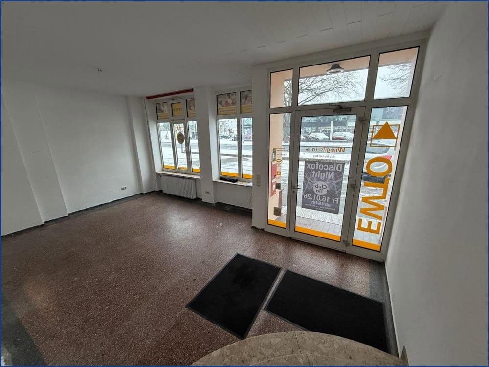 Prenájom kancelárie 160 m², Hannoversche Heerstr. 3, Celle, Dolné Sasko Prenájom kancelárie 160 m², Hannoversche Heerstr. 3, Celle, Dolné Sasko