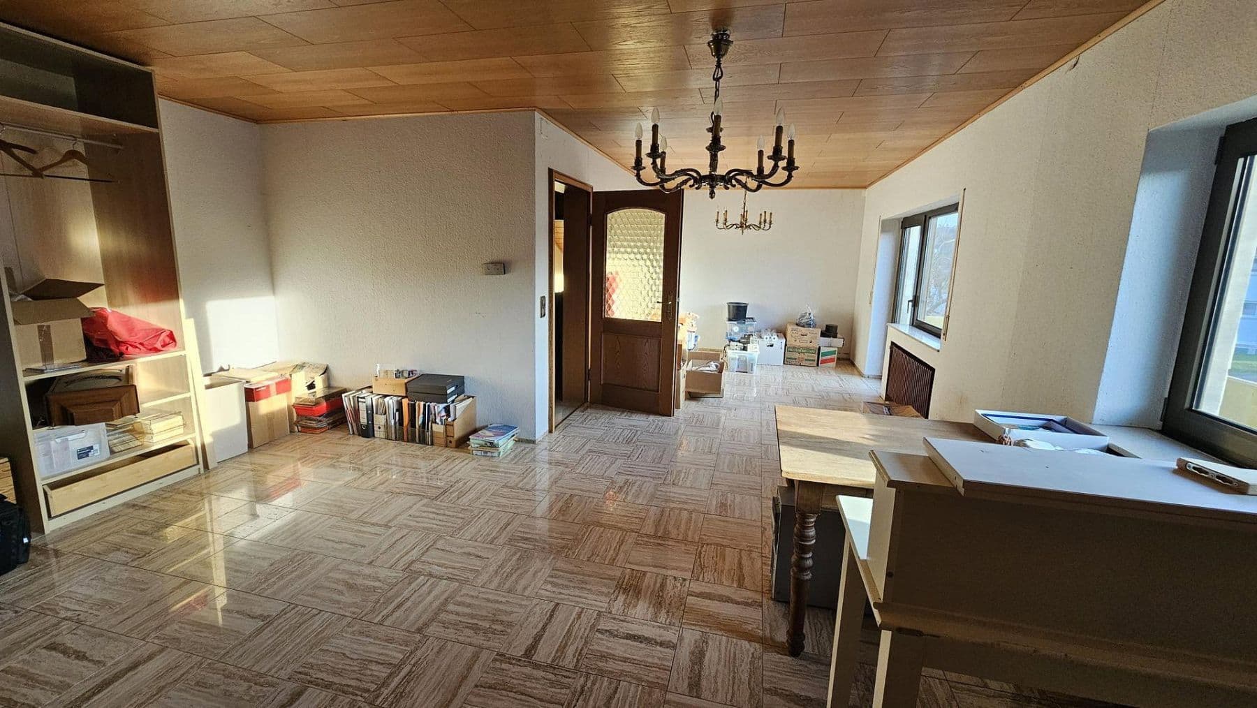 Predaj domu 330 m², pozemek 745 m², Zuzenhausen, Bádensko-Wurttembersko Predaj domu 330 m², pozemek 745 m², Zuzenhausen, Bádensko-Wurttembersko