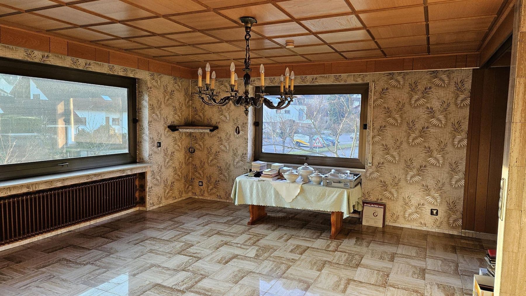 Predaj domu 330 m², pozemek 745 m², Zuzenhausen, Bádensko-Wurttembersko Predaj domu 330 m², pozemek 745 m², Zuzenhausen, Bádensko-Wurttembersko