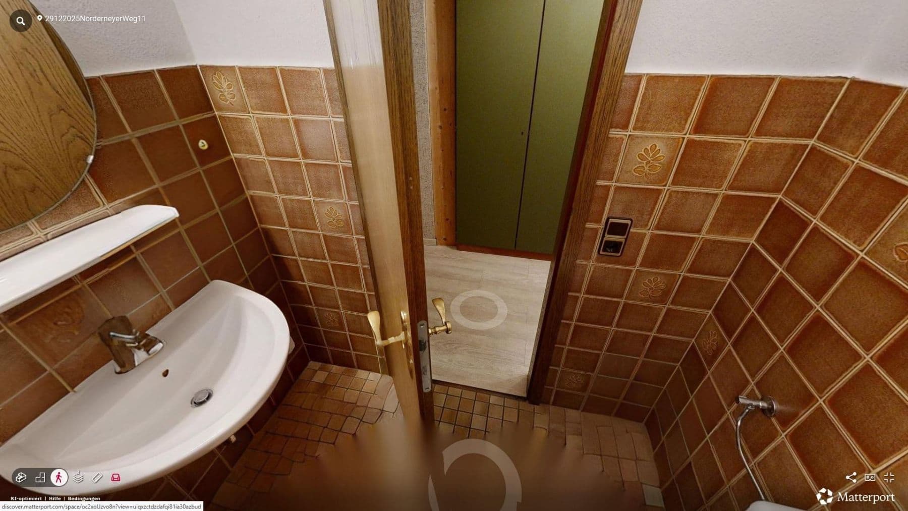 Predaj domu 280 m², pozemek 1.142 m², Norderneyer Weg 11, Leer (Ostfriesland), Dolné Sasko Predaj domu 280 m², pozemek 1.142 m², Norderneyer Weg 11, Leer (Ostfriesland), Dolné Sasko
