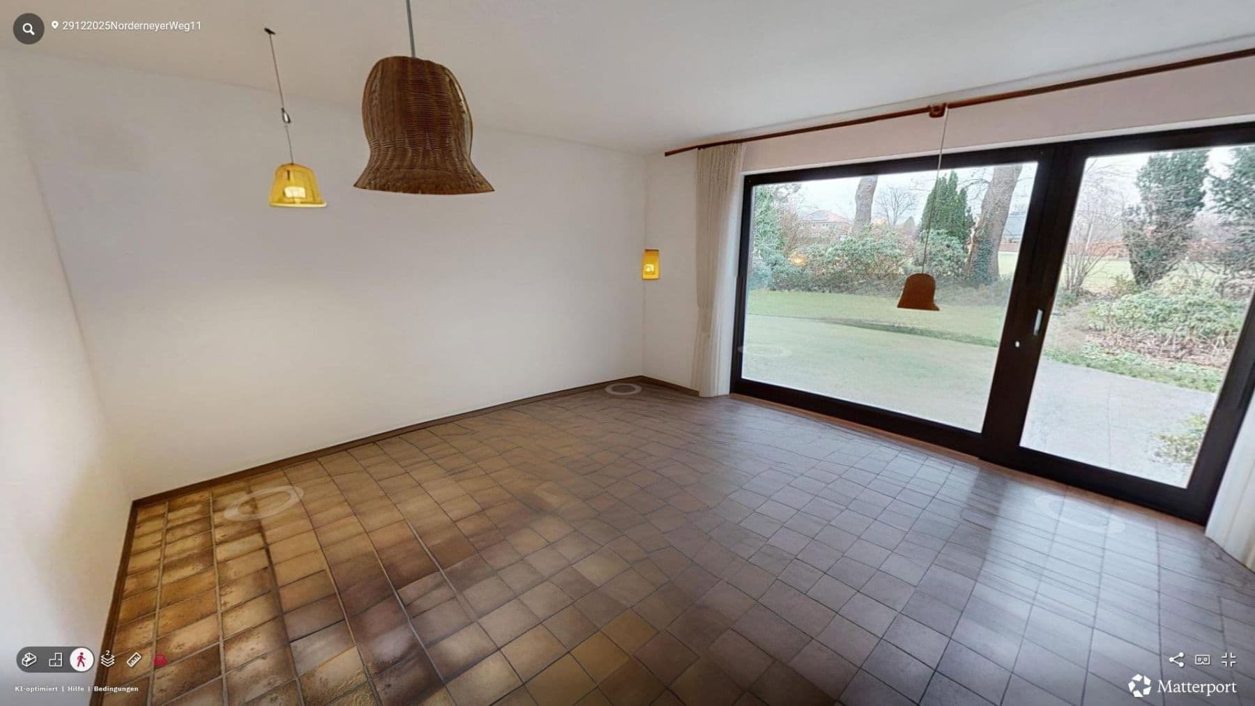 Predaj domu 280 m², pozemek 1.142 m², Norderneyer Weg 11, Leer (Ostfriesland), Dolné Sasko Predaj domu 280 m², pozemek 1.142 m², Norderneyer Weg 11, Leer (Ostfriesland), Dolné Sasko