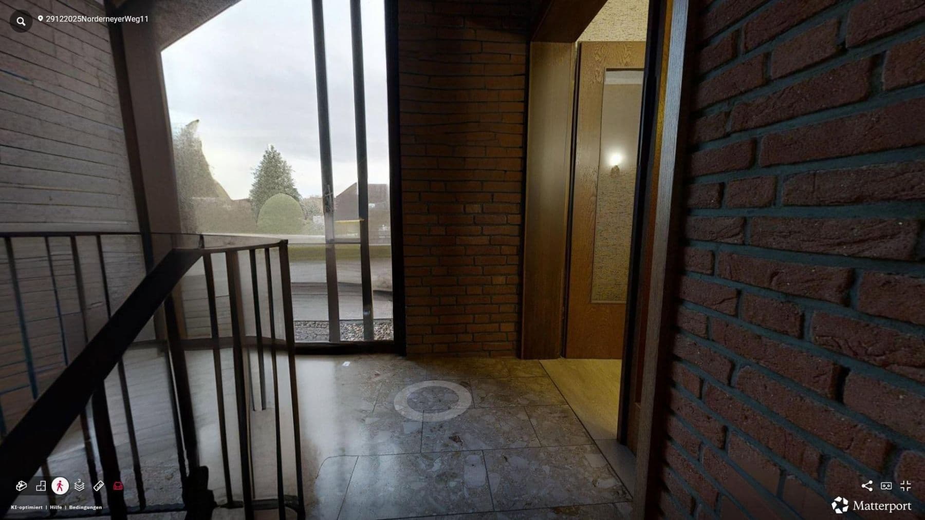 Predaj domu 280 m², pozemek 1.142 m², Norderneyer Weg 11, Leer (Ostfriesland), Dolné Sasko Predaj domu 280 m², pozemek 1.142 m², Norderneyer Weg 11, Leer (Ostfriesland), Dolné Sasko