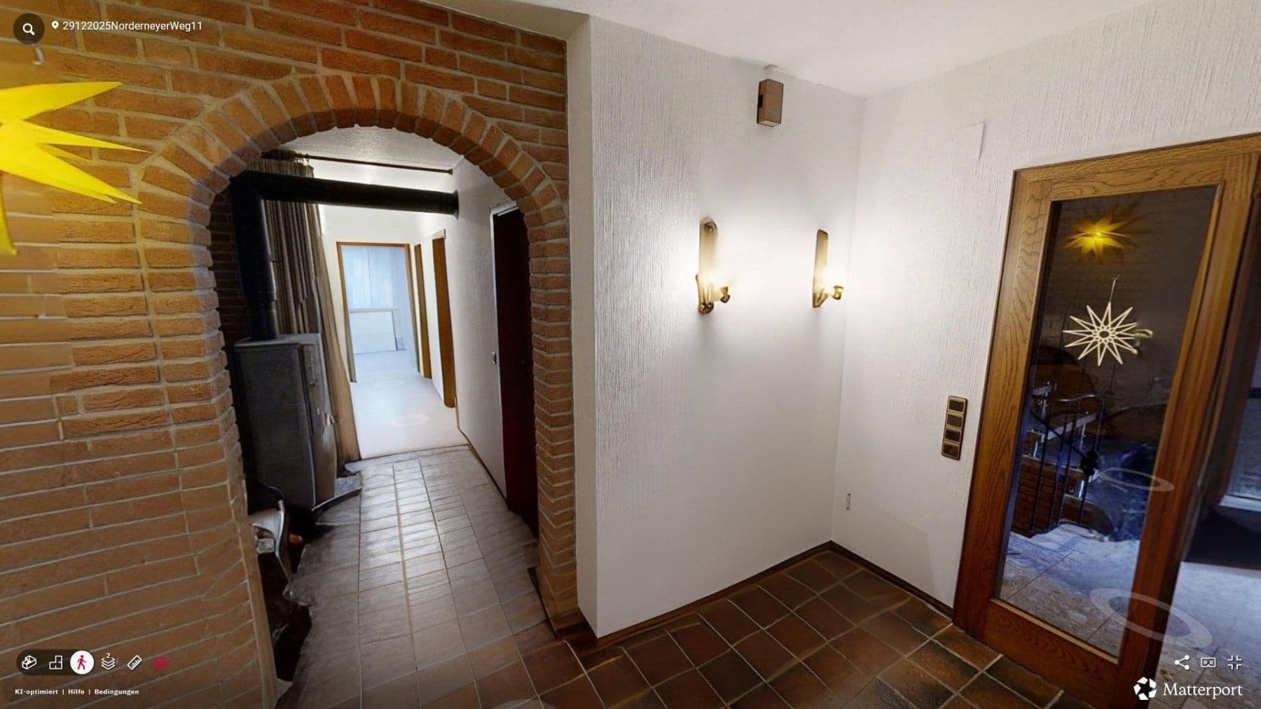Predaj domu 280 m², pozemek 1.142 m², Norderneyer Weg 11, Leer (Ostfriesland), Dolné Sasko Predaj domu 280 m², pozemek 1.142 m², Norderneyer Weg 11, Leer (Ostfriesland), Dolné Sasko
