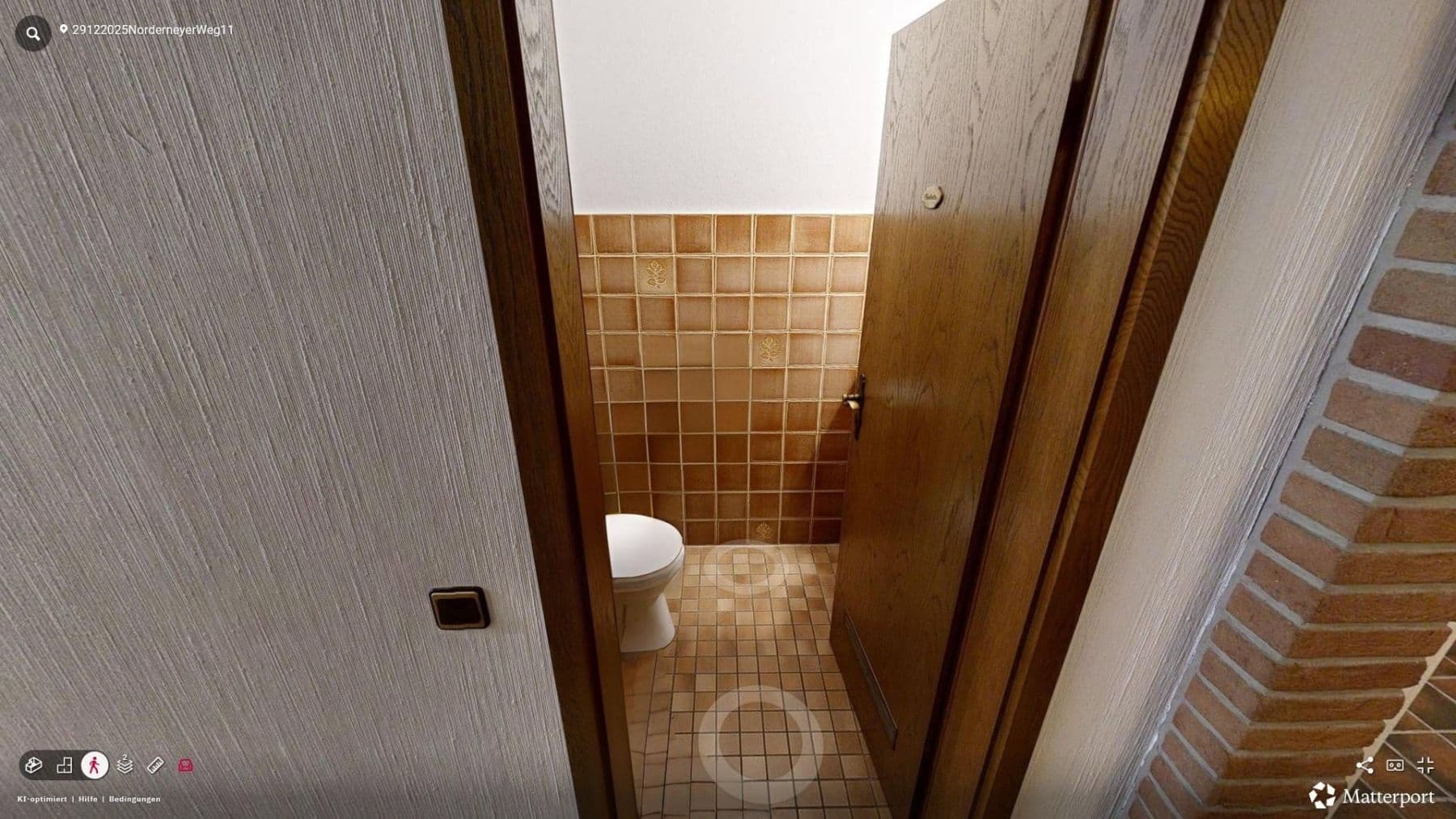Predaj domu 280 m², pozemek 1.142 m², Norderneyer Weg 11, Leer (Ostfriesland), Dolné Sasko Predaj domu 280 m², pozemek 1.142 m², Norderneyer Weg 11, Leer (Ostfriesland), Dolné Sasko