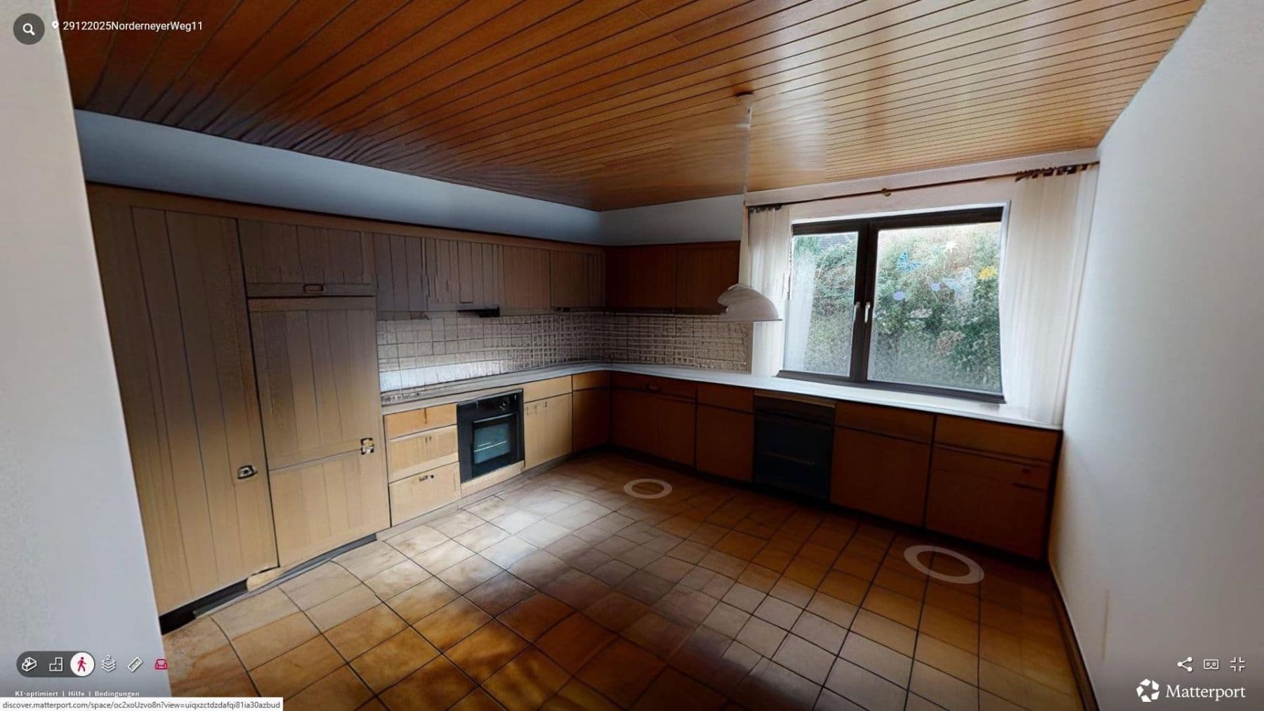 Predaj domu 280 m², pozemek 1.142 m², Norderneyer Weg 11, Leer (Ostfriesland), Dolné Sasko Predaj domu 280 m², pozemek 1.142 m², Norderneyer Weg 11, Leer (Ostfriesland), Dolné Sasko