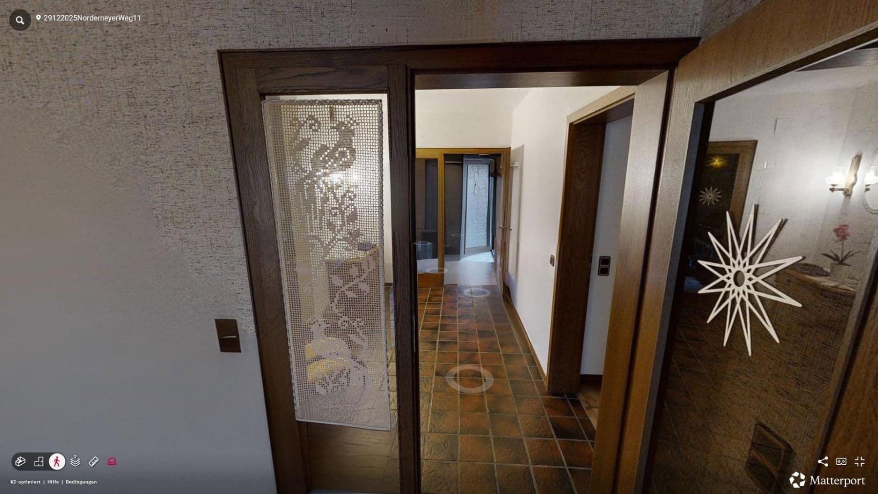 Predaj domu 280 m², pozemek 1.142 m², Norderneyer Weg 11, Leer (Ostfriesland), Dolné Sasko Predaj domu 280 m², pozemek 1.142 m², Norderneyer Weg 11, Leer (Ostfriesland), Dolné Sasko