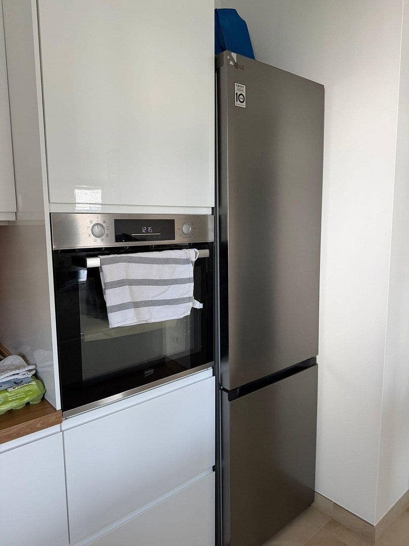 Prenájom domu 130 m², pozemek 300 m², Burgundstraße 22, Ludwigsfelde, Brandenbursko Prenájom domu 130 m², pozemek 300 m², Burgundstraße 22, Ludwigsfelde, Brandenbursko