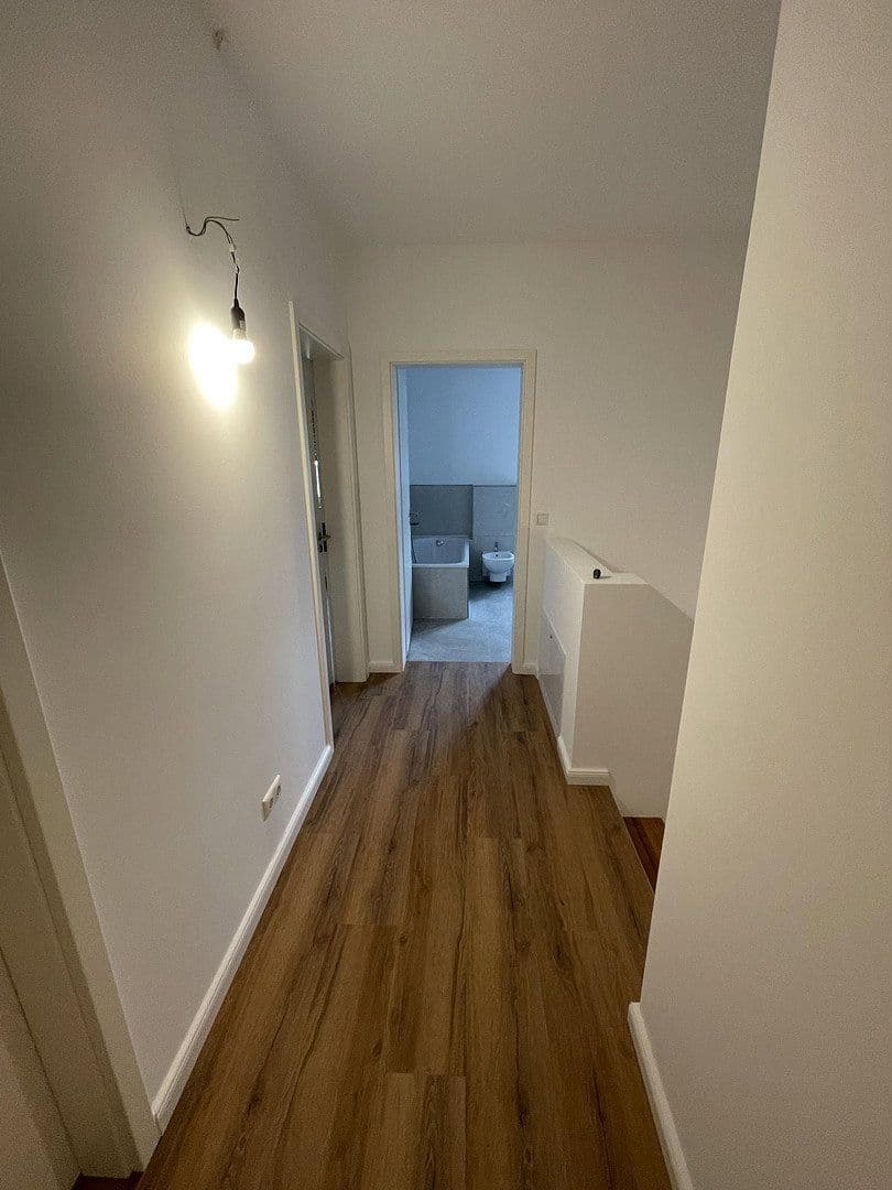 Prenájom domu 130 m², pozemek 300 m², Burgundstraße 22, Ludwigsfelde, Brandenbursko Prenájom domu 130 m², pozemek 300 m², Burgundstraße 22, Ludwigsfelde, Brandenbursko