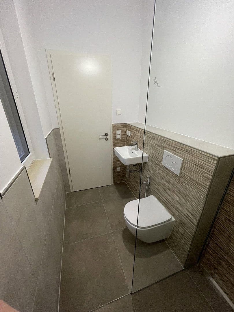 Prenájom domu 130 m², pozemek 300 m², Burgundstraße 22, Ludwigsfelde, Brandenbursko Prenájom domu 130 m², pozemek 300 m², Burgundstraße 22, Ludwigsfelde, Brandenbursko