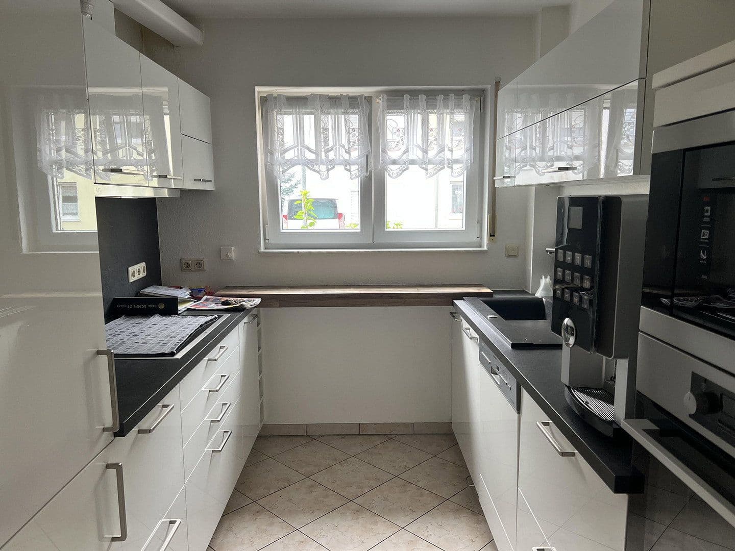 Predaj bytu 5-izbový 121 m², Mühlheim am Main, Hesensko Predaj bytu 5-izbový 121 m², Mühlheim am Main, Hesensko