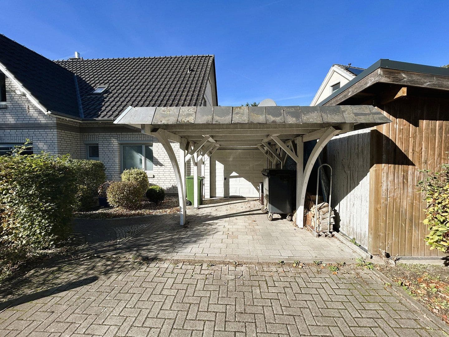 Predaj domu 324 m², pozemek 1.111 m², Mönkeberg, Šlezvicko-Holštajnsko Predaj domu 324 m², pozemek 1.111 m², Mönkeberg, Šlezvicko-Holštajnsko