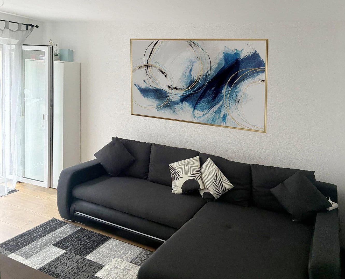 Prenájom bytu 1-izbový 25 m², Fließhornstraße 4a, Konstanz, Bádensko-Wurttembersko Prenájom bytu 1-izbový 25 m², Fließhornstraße 4a, Konstanz, Bádensko-Wurttembersko