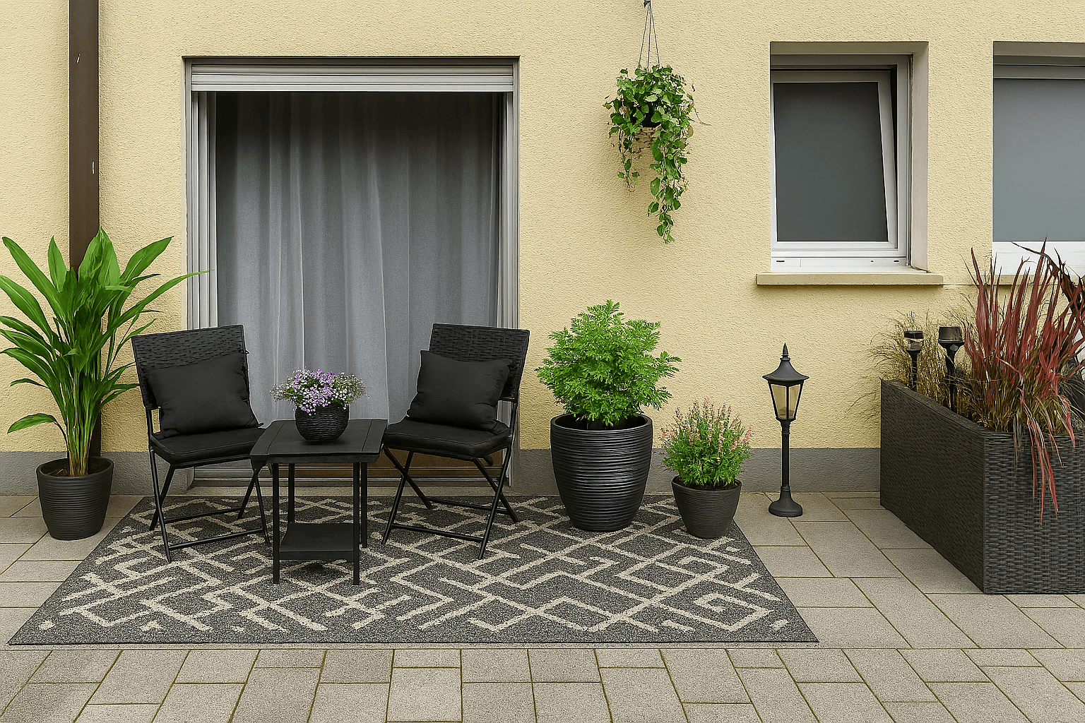Prenájom bytu 1-izbový 25 m², Fließhornstraße 4a, Konstanz, Bádensko-Wurttembersko Prenájom bytu 1-izbový 25 m², Fließhornstraße 4a, Konstanz, Bádensko-Wurttembersko
