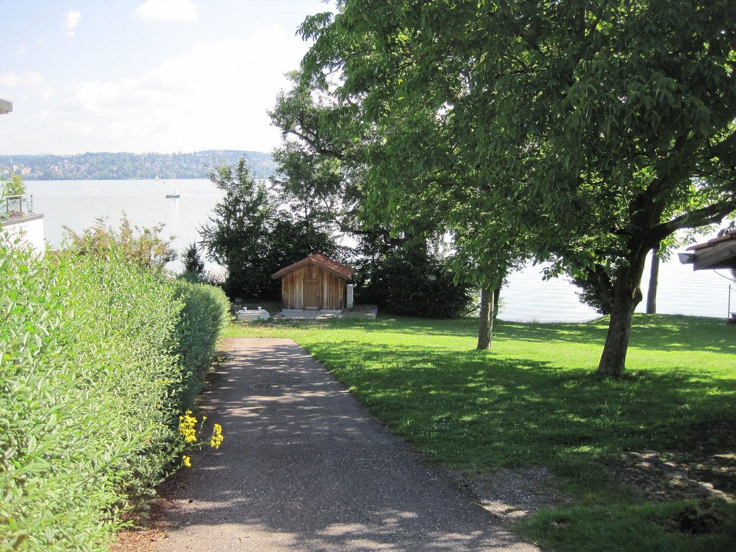 Prenájom bytu 1-izbový 25 m², Fließhornstraße 4a, Konstanz, Bádensko-Wurttembersko Prenájom bytu 1-izbový 25 m², Fließhornstraße 4a, Konstanz, Bádensko-Wurttembersko