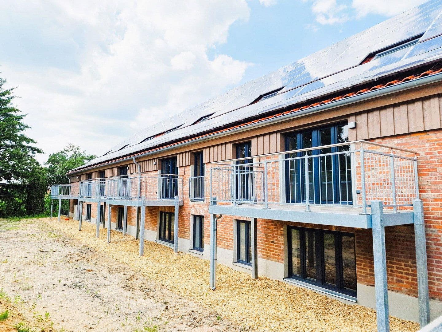 Prenájom bytu 4-izbový 128 m², Am Küsterberg 6A, Wolfsburg, Dolné Sasko Prenájom bytu 4-izbový 128 m², Am Küsterberg 6A, Wolfsburg, Dolné Sasko