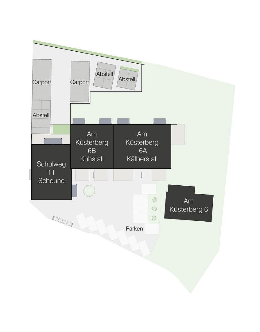 Prenájom bytu 4-izbový 128 m², Am Küsterberg 6A, Wolfsburg, Dolné Sasko Prenájom bytu 4-izbový 128 m², Am Küsterberg 6A, Wolfsburg, Dolné Sasko