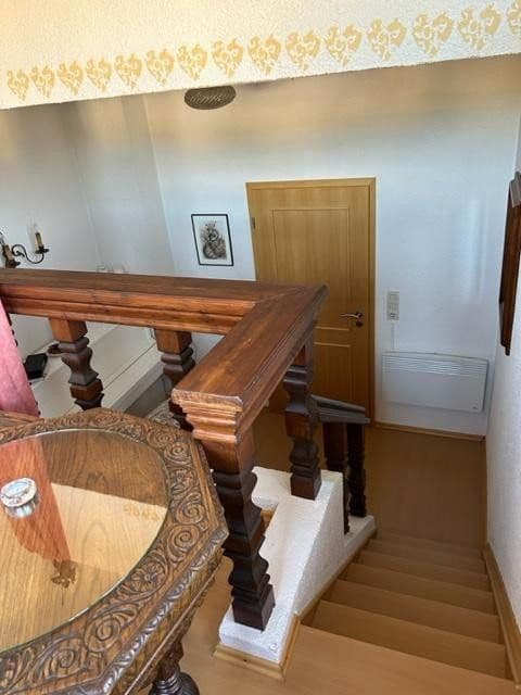 Predaj domu 240 m², pozemek 2.468 m², Mürlenbach, Porýnie-Falcko Predaj domu 240 m², pozemek 2.468 m², Mürlenbach, Porýnie-Falcko