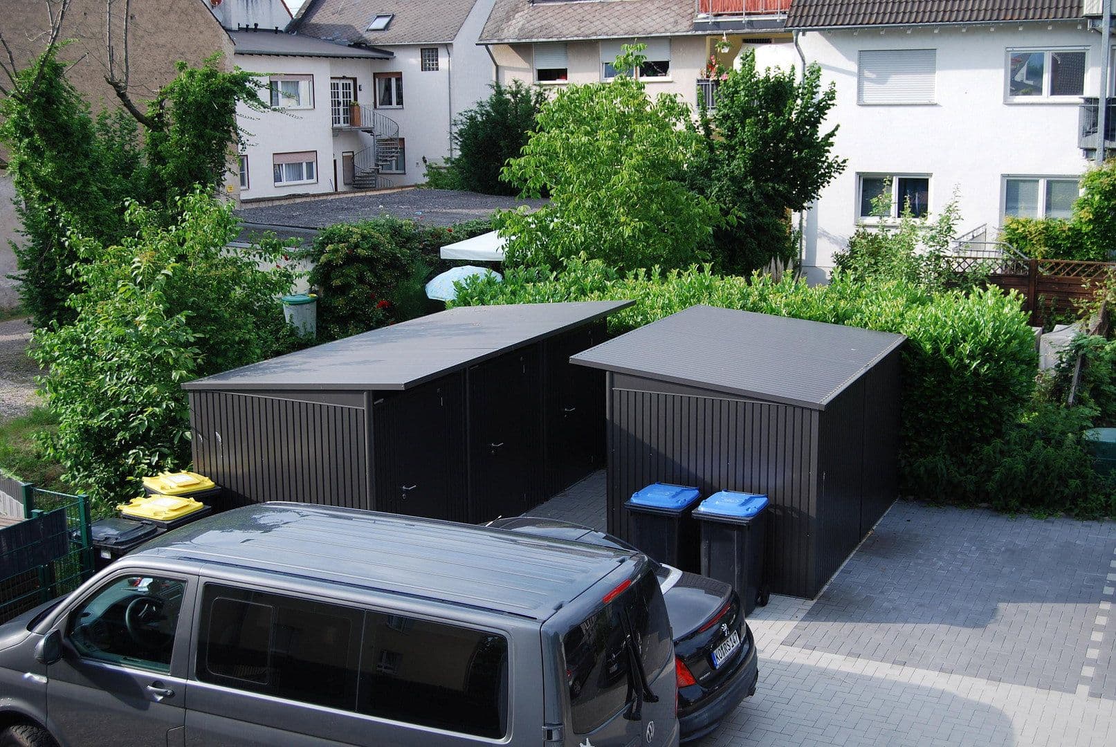 Prenájom bytu 2-izbový 61 m², Pater-Wald-Straße 6, Kaltenengers, Porýnie-Falcko Prenájom bytu 2-izbový 61 m², Pater-Wald-Straße 6, Kaltenengers, Porýnie-Falcko