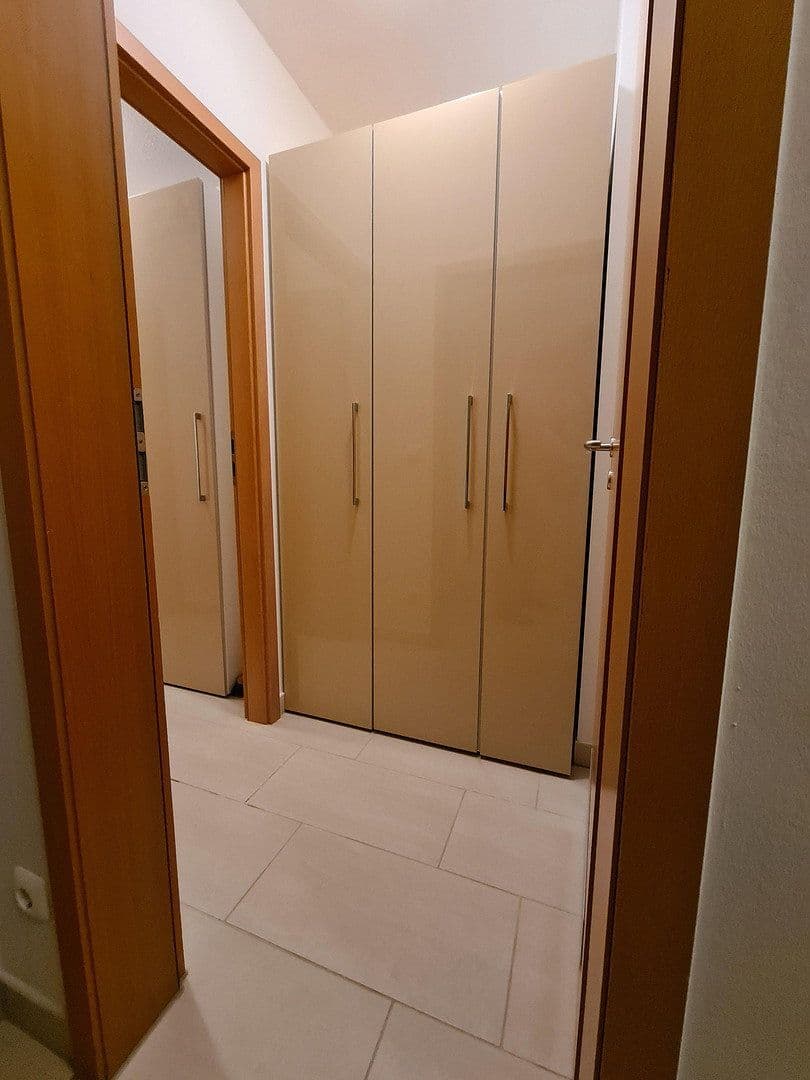 Predaj bytu 3-izbový 80 m², Neustadt in Holstein, Šlezvicko-Holštajnsko Predaj bytu 3-izbový 80 m², Neustadt in Holstein, Šlezvicko-Holštajnsko