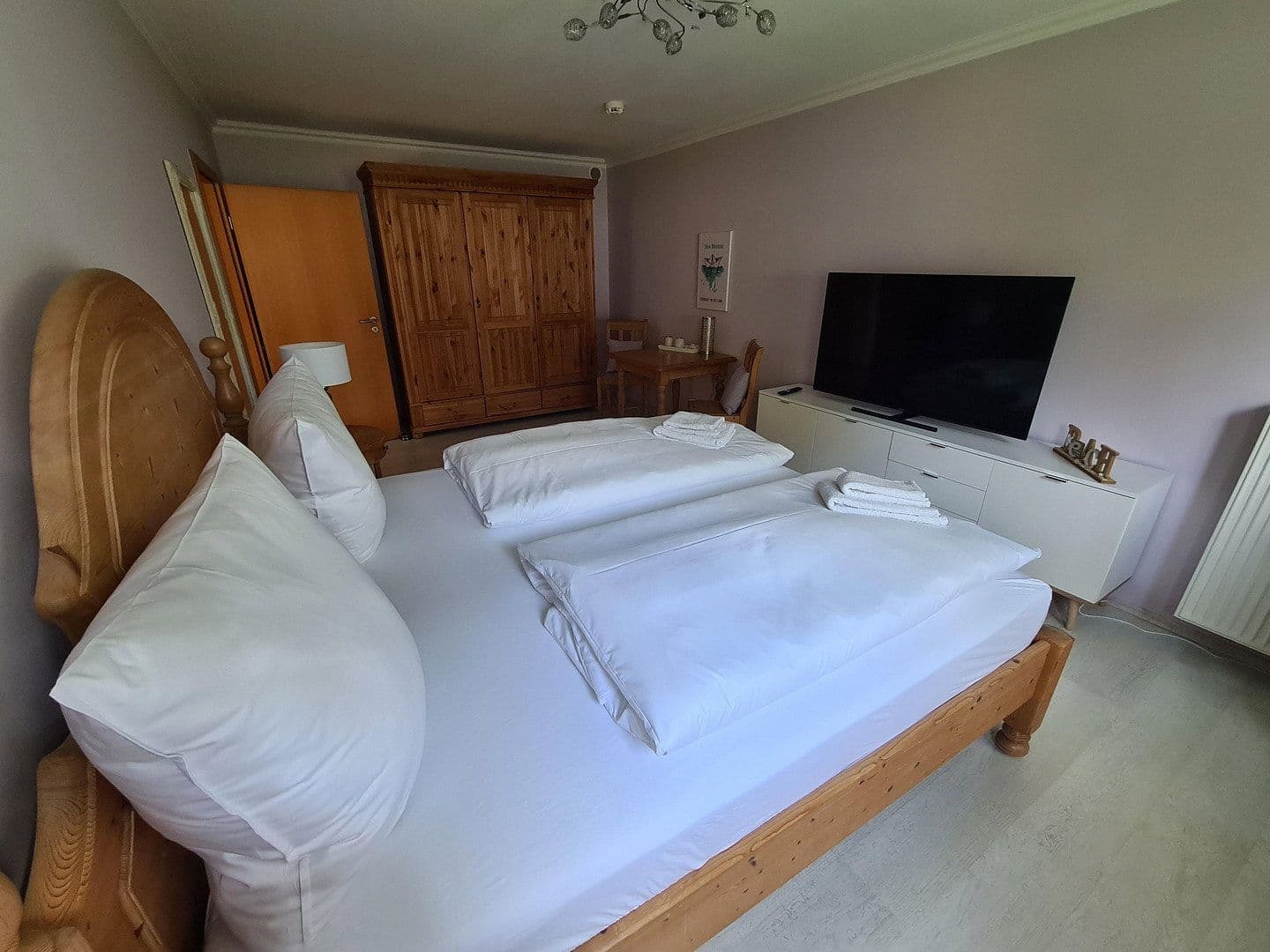 Predaj bytu 3-izbový 80 m², Neustadt in Holstein, Šlezvicko-Holštajnsko Predaj bytu 3-izbový 80 m², Neustadt in Holstein, Šlezvicko-Holštajnsko