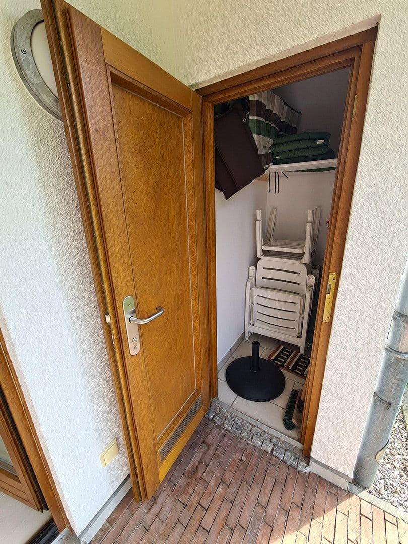 Predaj bytu 3-izbový 80 m², Neustadt in Holstein, Šlezvicko-Holštajnsko Predaj bytu 3-izbový 80 m², Neustadt in Holstein, Šlezvicko-Holštajnsko