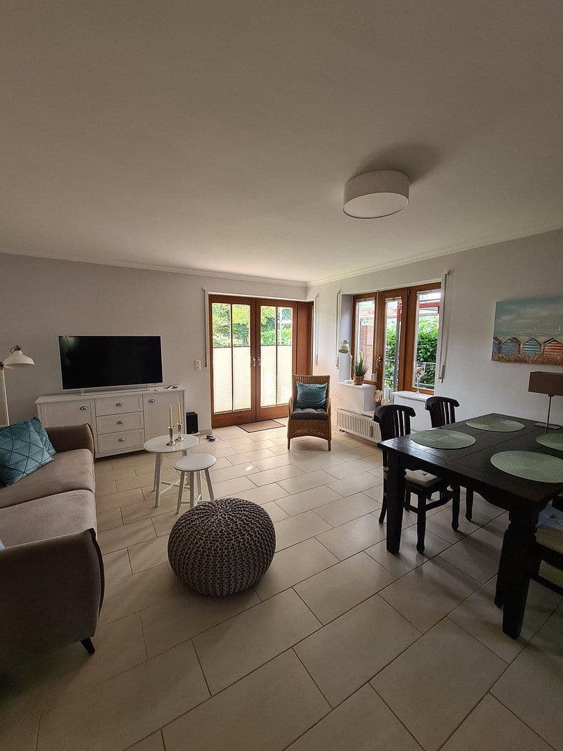 Predaj bytu 3-izbový 80 m², Neustadt in Holstein, Šlezvicko-Holštajnsko Predaj bytu 3-izbový 80 m², Neustadt in Holstein, Šlezvicko-Holštajnsko