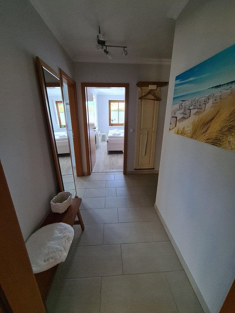Predaj bytu 3-izbový 80 m², Neustadt in Holstein, Šlezvicko-Holštajnsko Predaj bytu 3-izbový 80 m², Neustadt in Holstein, Šlezvicko-Holštajnsko