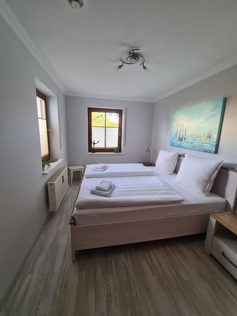 Predaj bytu 3-izbový 80 m², Neustadt in Holstein, Šlezvicko-Holštajnsko Predaj bytu 3-izbový 80 m², Neustadt in Holstein, Šlezvicko-Holštajnsko