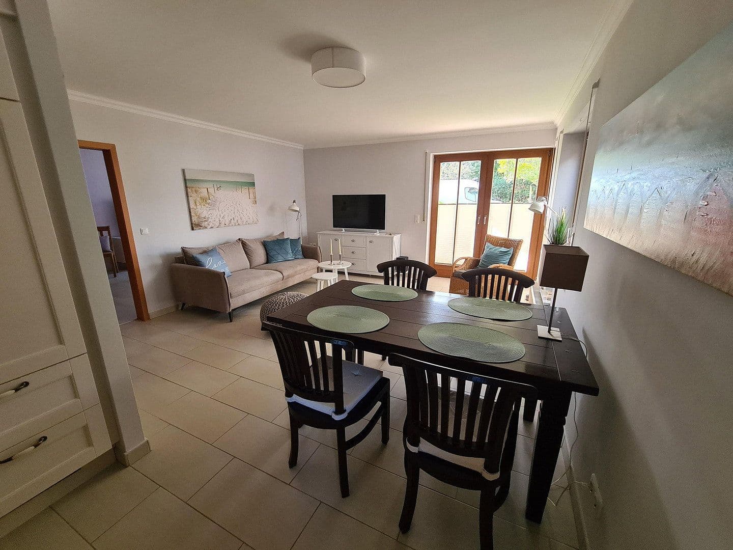 Predaj bytu 3-izbový 80 m², Neustadt in Holstein, Šlezvicko-Holštajnsko Predaj bytu 3-izbový 80 m², Neustadt in Holstein, Šlezvicko-Holštajnsko