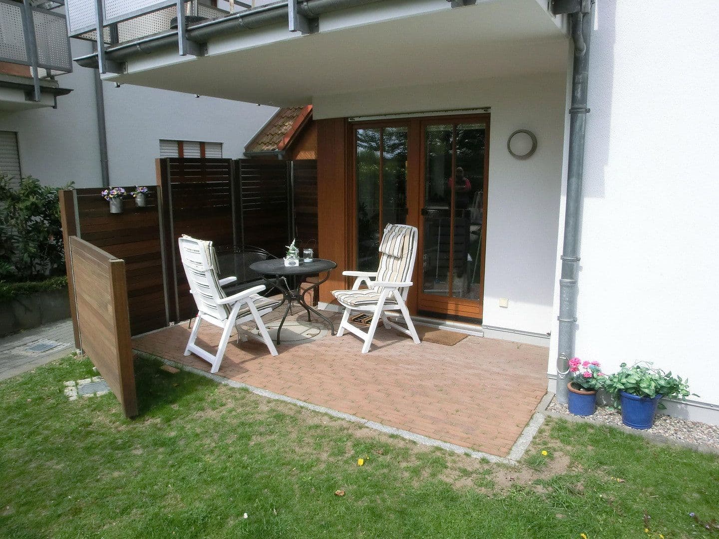 Predaj bytu 3-izbový 80 m², Neustadt in Holstein, Šlezvicko-Holštajnsko Predaj bytu 3-izbový 80 m², Neustadt in Holstein, Šlezvicko-Holštajnsko