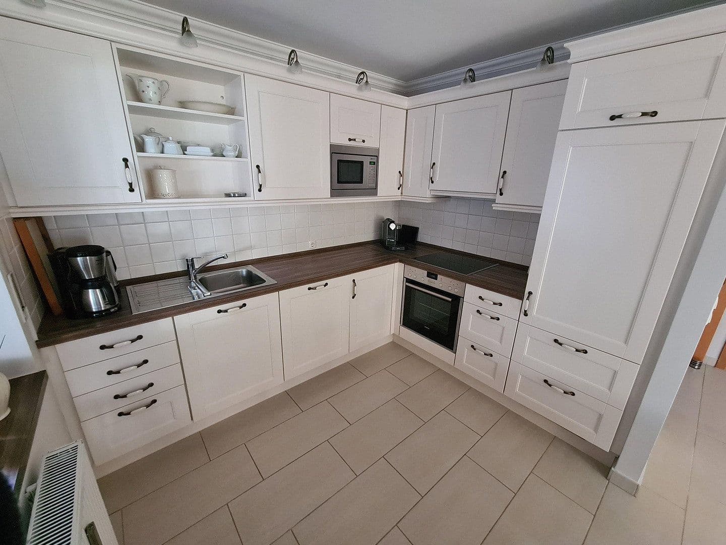Predaj bytu 3-izbový 80 m², Neustadt in Holstein, Šlezvicko-Holštajnsko Predaj bytu 3-izbový 80 m², Neustadt in Holstein, Šlezvicko-Holštajnsko