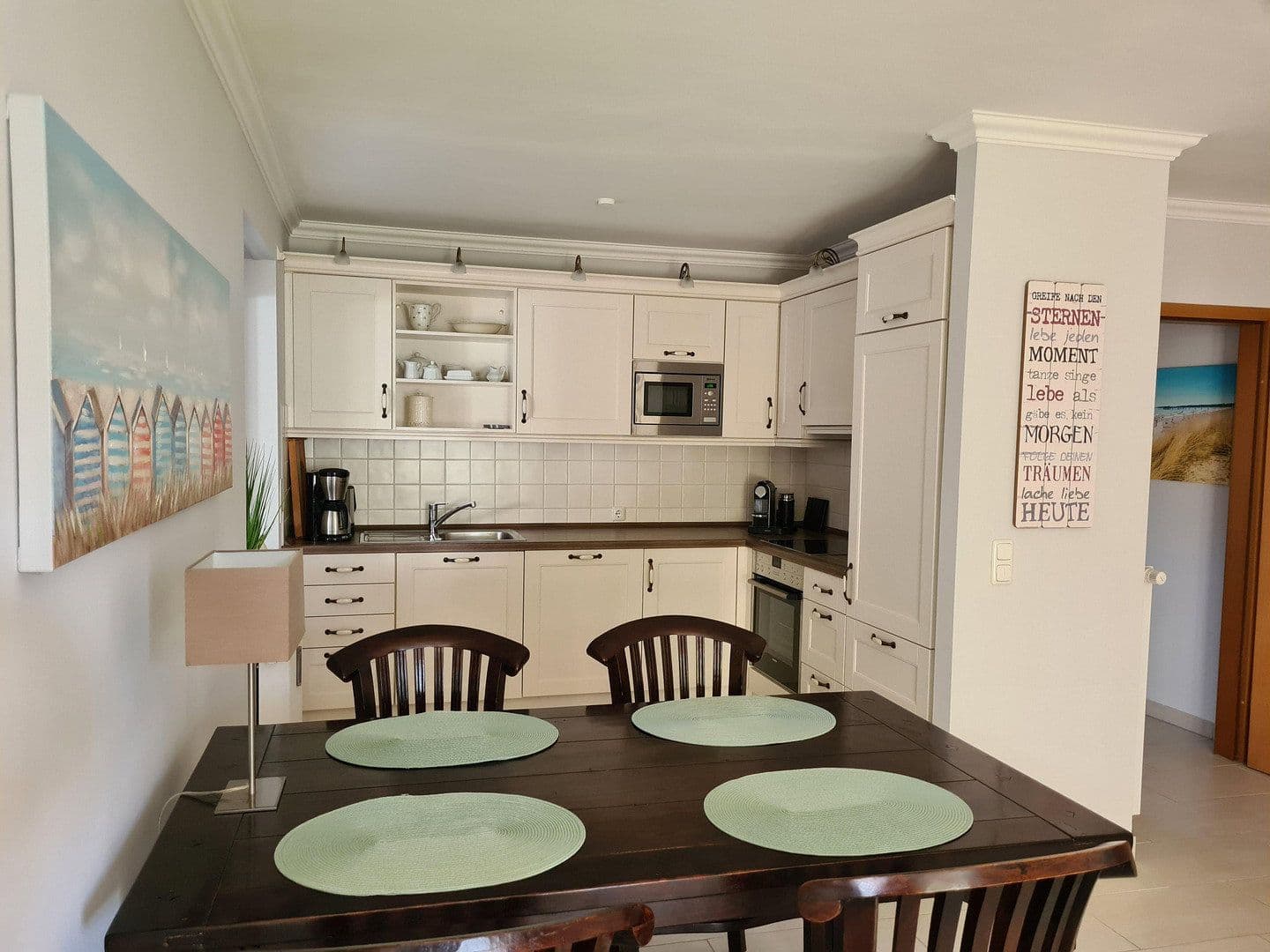 Predaj bytu 3-izbový 80 m², Neustadt in Holstein, Šlezvicko-Holštajnsko Predaj bytu 3-izbový 80 m², Neustadt in Holstein, Šlezvicko-Holštajnsko