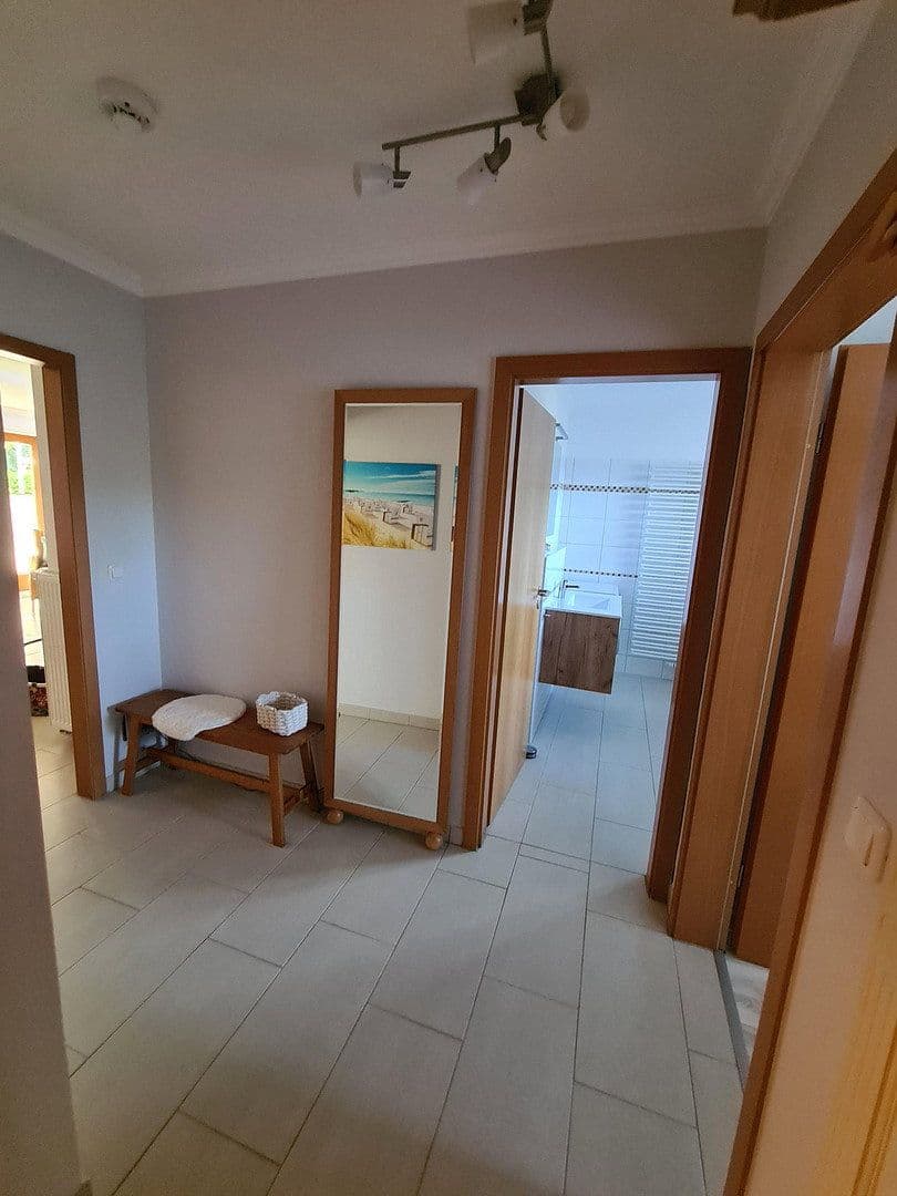 Predaj bytu 3-izbový 80 m², Neustadt in Holstein, Šlezvicko-Holštajnsko Predaj bytu 3-izbový 80 m², Neustadt in Holstein, Šlezvicko-Holštajnsko