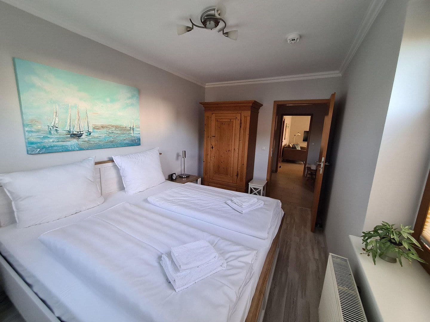 Predaj bytu 3-izbový 80 m², Neustadt in Holstein, Šlezvicko-Holštajnsko Predaj bytu 3-izbový 80 m², Neustadt in Holstein, Šlezvicko-Holštajnsko