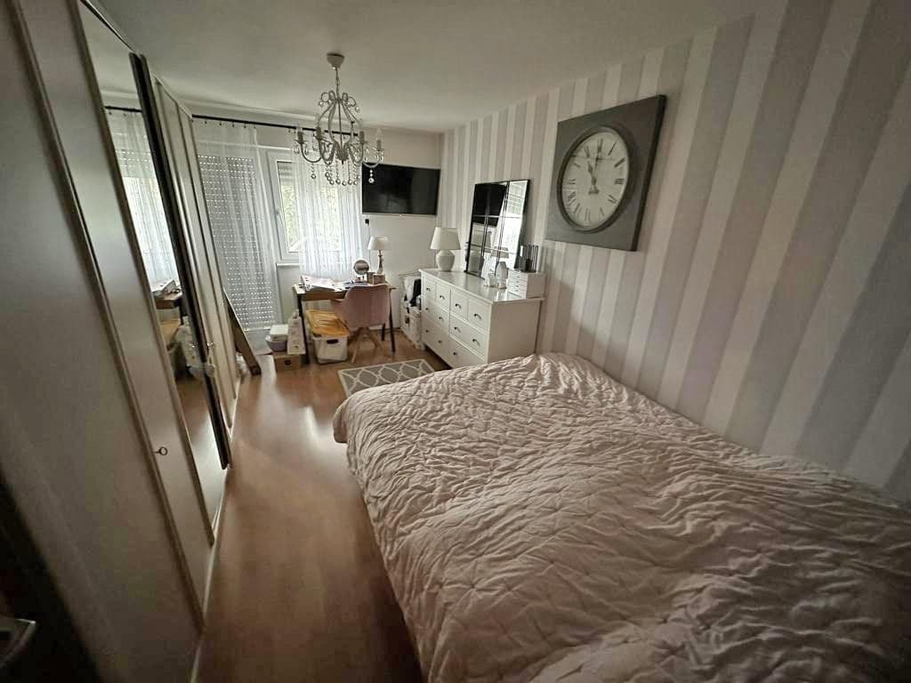 Prenájom bytu 3-izbový 81 m², Rhönstr.5, Waghäusel, Bádensko-Wurttembersko Prenájom bytu 3-izbový 81 m², Rhönstr.5, Waghäusel, Bádensko-Wurttembersko