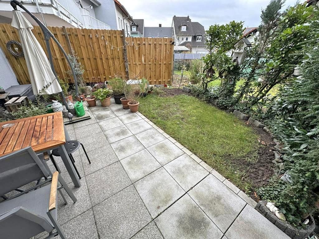 Prenájom bytu 3-izbový 81 m², Rhönstr.5, Waghäusel, Bádensko-Wurttembersko Prenájom bytu 3-izbový 81 m², Rhönstr.5, Waghäusel, Bádensko-Wurttembersko