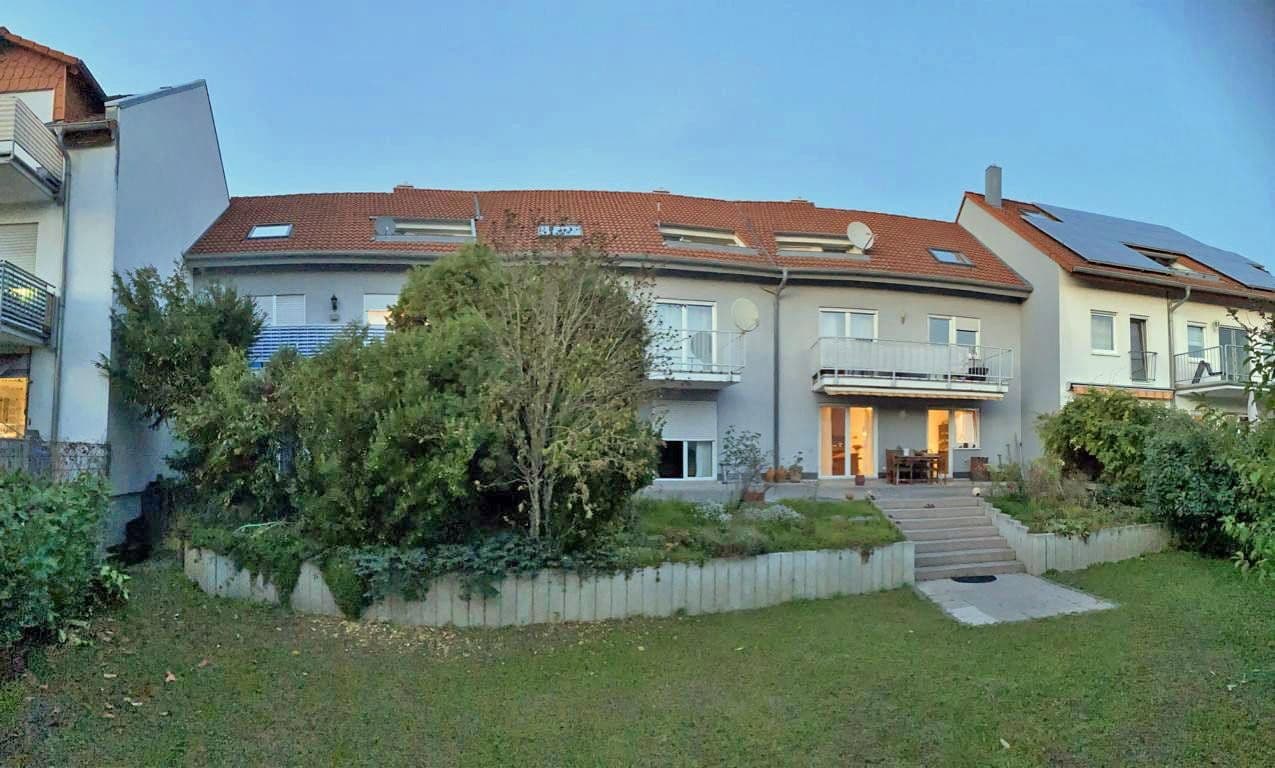 Prenájom bytu 3-izbový 81 m², Rhönstr.5, Waghäusel, Bádensko-Wurttembersko Prenájom bytu 3-izbový 81 m², Rhönstr.5, Waghäusel, Bádensko-Wurttembersko