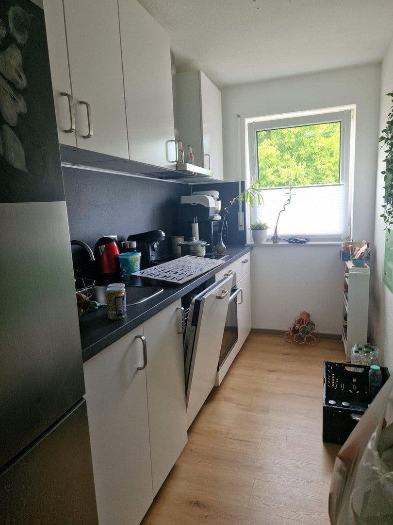 Prenájom bytu 3-izbový 81 m², Rhönstr.5, Waghäusel, Bádensko-Wurttembersko Prenájom bytu 3-izbový 81 m², Rhönstr.5, Waghäusel, Bádensko-Wurttembersko