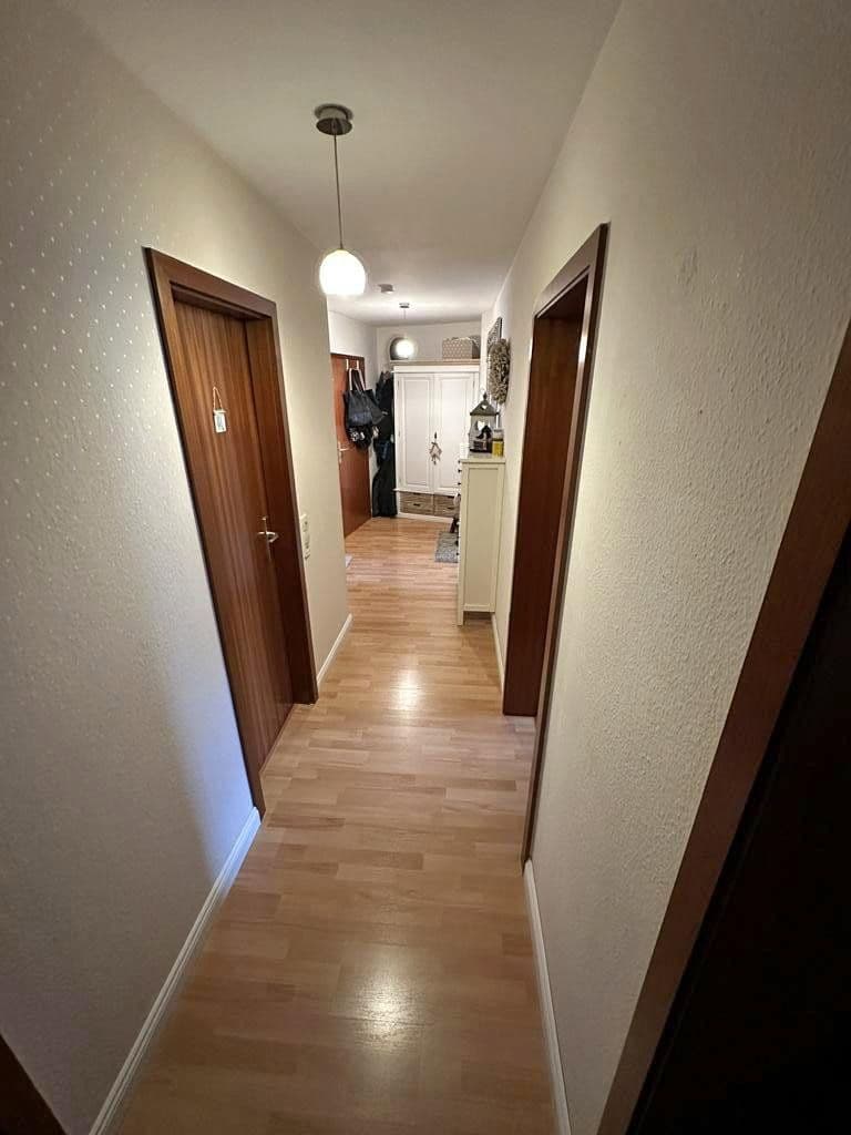 Prenájom bytu 3-izbový 81 m², Rhönstr.5, Waghäusel, Bádensko-Wurttembersko Prenájom bytu 3-izbový 81 m², Rhönstr.5, Waghäusel, Bádensko-Wurttembersko