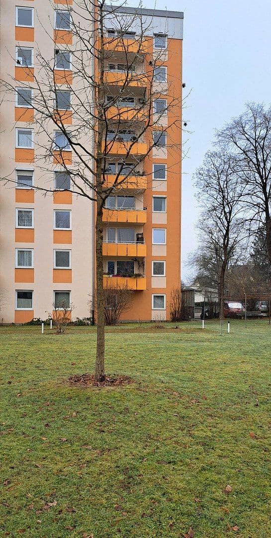 Predaj bytu 3-izbový 81 m², München, Bavorsko Predaj bytu 3-izbový 81 m², München, Bavorsko
