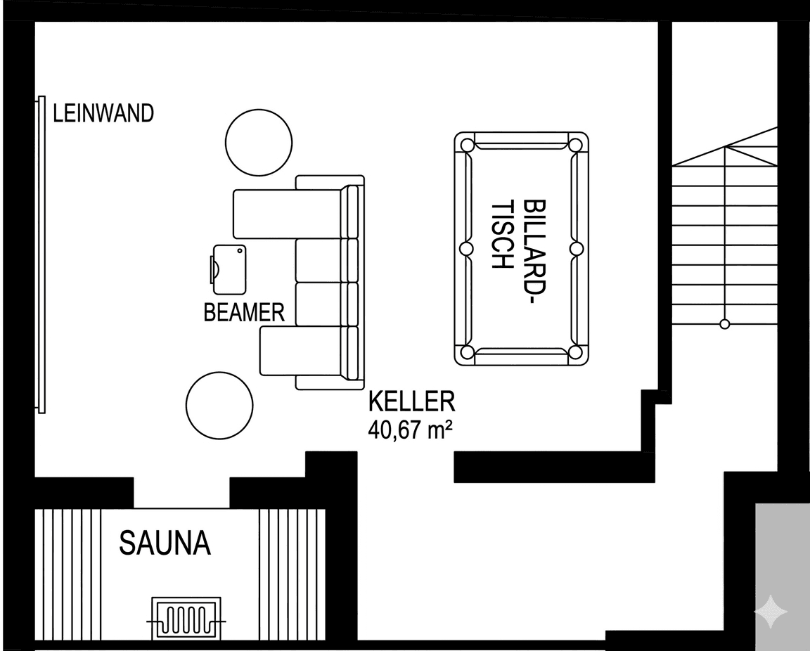 Predaj bytu 3-izbový 81 m², München, Bavorsko Predaj bytu 3-izbový 81 m², München, Bavorsko