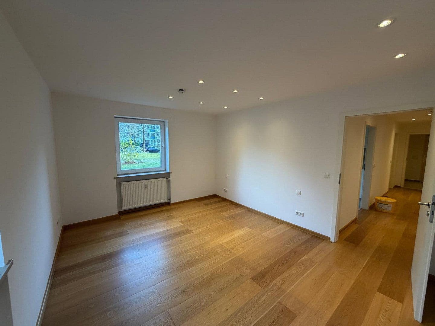 Predaj bytu 3-izbový 81 m², München, Bavorsko Predaj bytu 3-izbový 81 m², München, Bavorsko