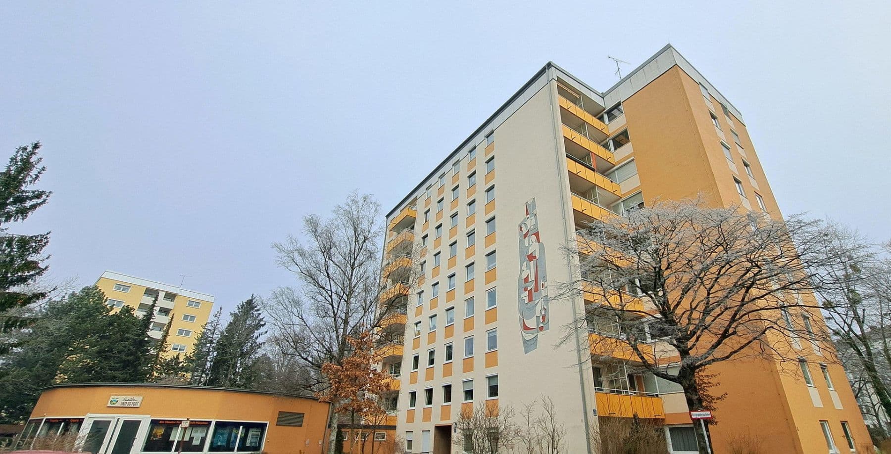 Predaj bytu 3-izbový 81 m², München, Bavorsko Predaj bytu 3-izbový 81 m², München, Bavorsko